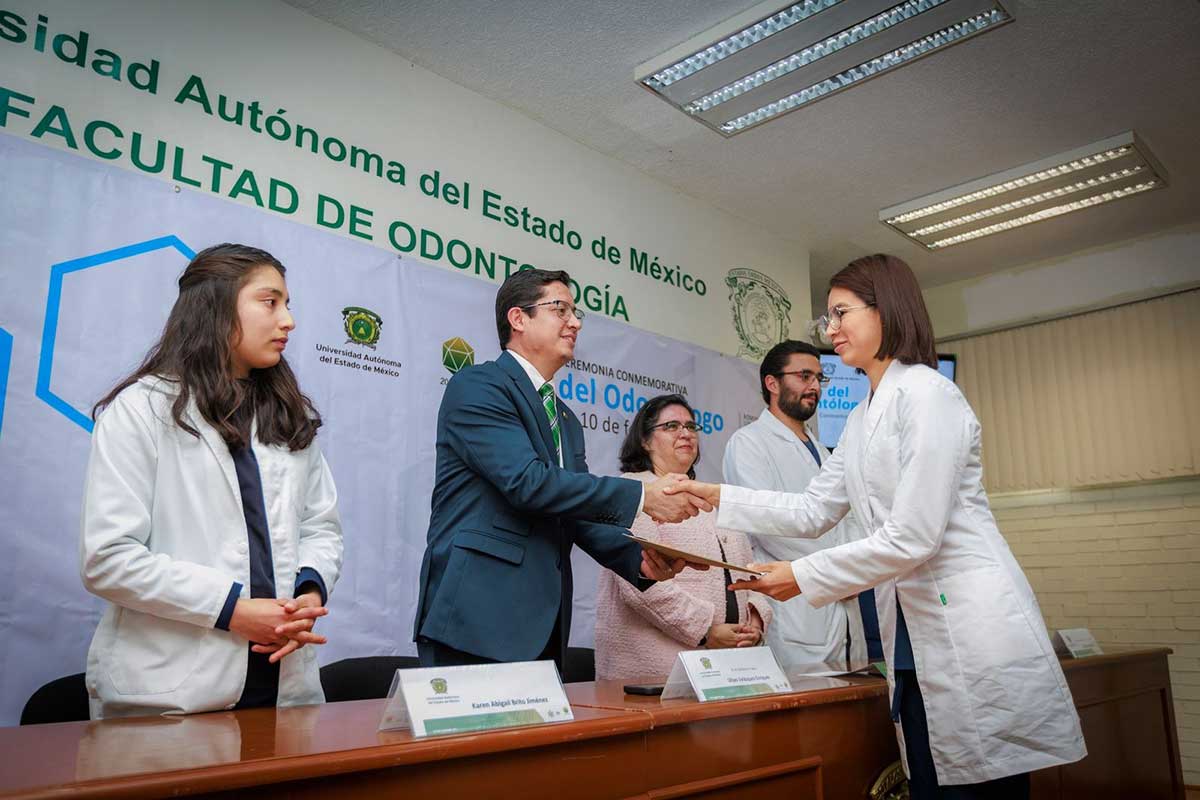 Facultad de Odontología: Compromiso y excelencia en la educación odontológica