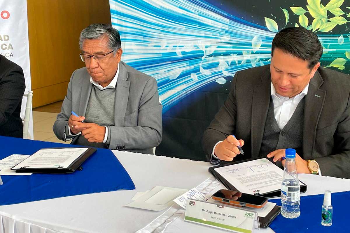 Lerma firma convenio para fomentar el deporte.