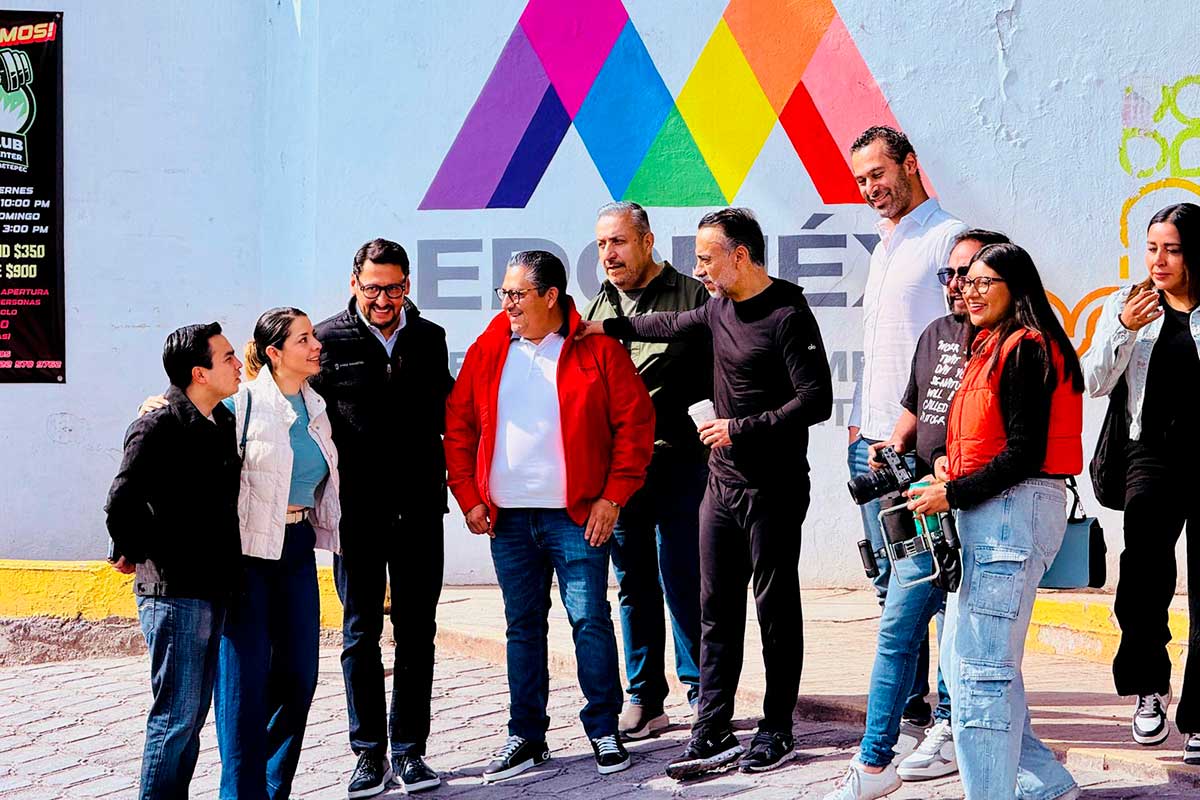 Termina la Liga Nuevos Talentos 2025 en Metepec.