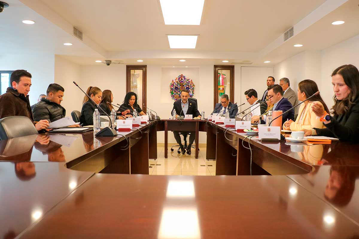 Metepec hace historia: Aumento del 20% en salarios de policías municipales