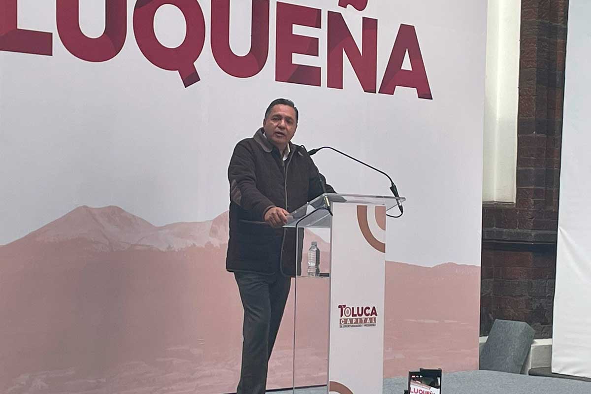 Ricardo Moreno Celebra Suspensión de Aranceles y Anuncia la Promulgación del Nuevo Bando Municipal