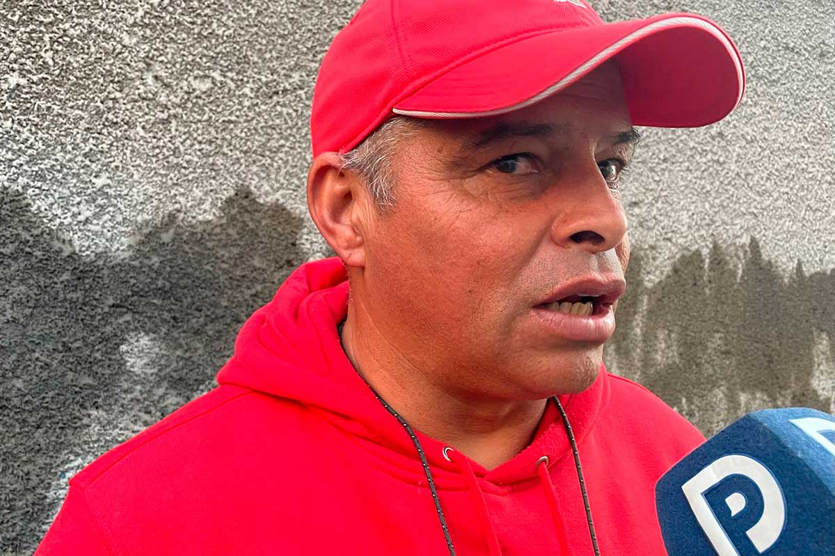 «Tanque» Morales ve al Toluca como candidato al título: «Tienen el plantel y el técnico para ganar»