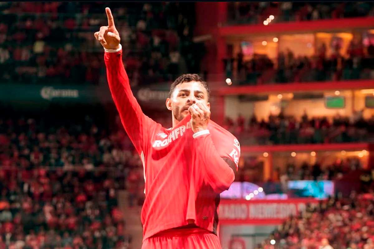 Toluca Celebra su 108 Aniversario con un Triunfo Épico 2-1 sobre Chivas