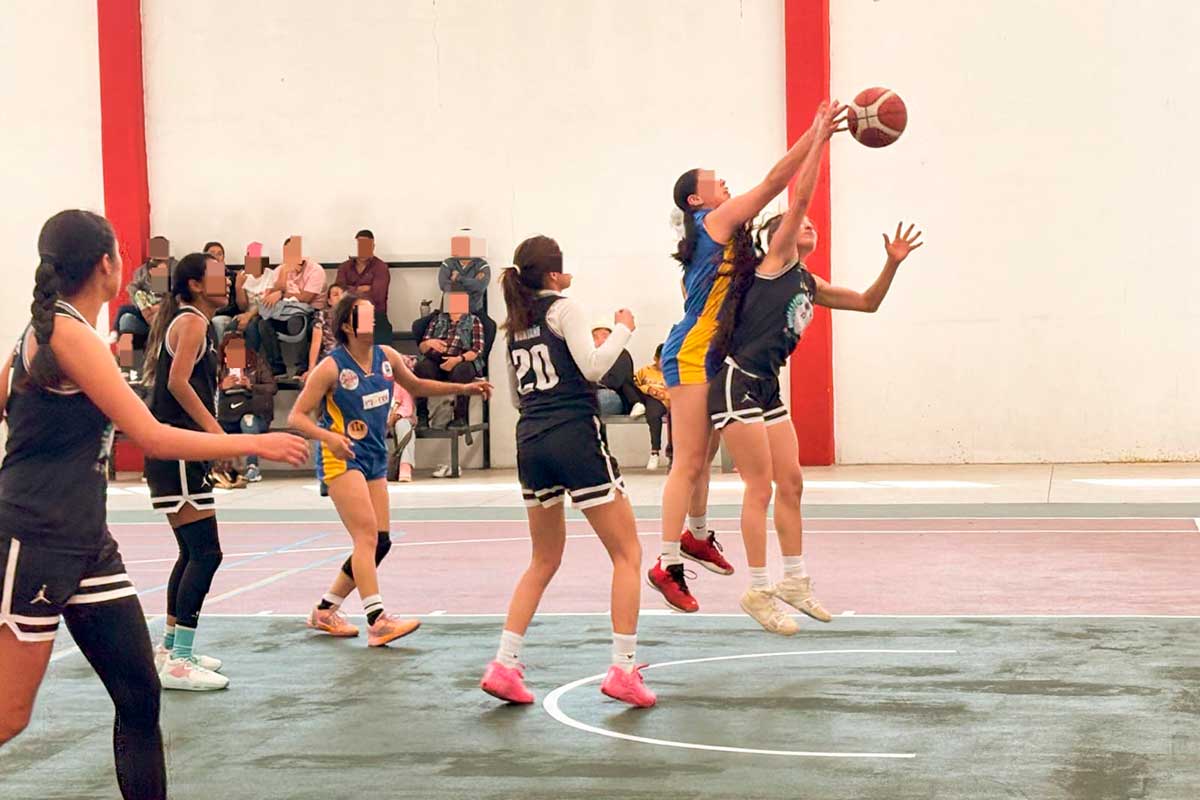 Toluca lanza el Torneo de Barrios 2025: ¡Demuestra tu talento en fútbol y basquetbol!