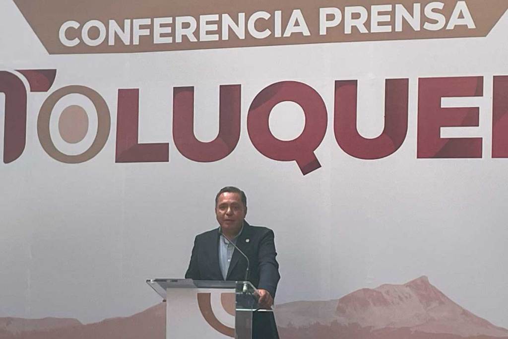 Toluca refuerza el programa «Moto Segura» tras alarmante cifra de accidentes. Noticias en tiempo real