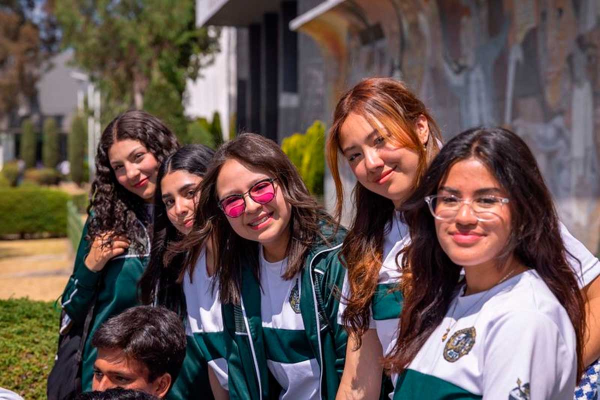 UAEMéx: Líder en Educación Superior y Reconocida a Nivel Mundial