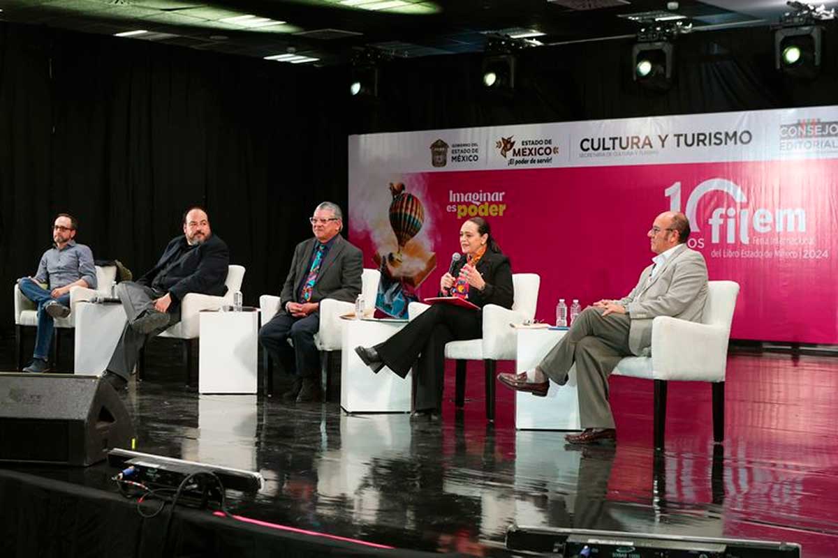 UAEMéx fomenta la cultura y las artes.
