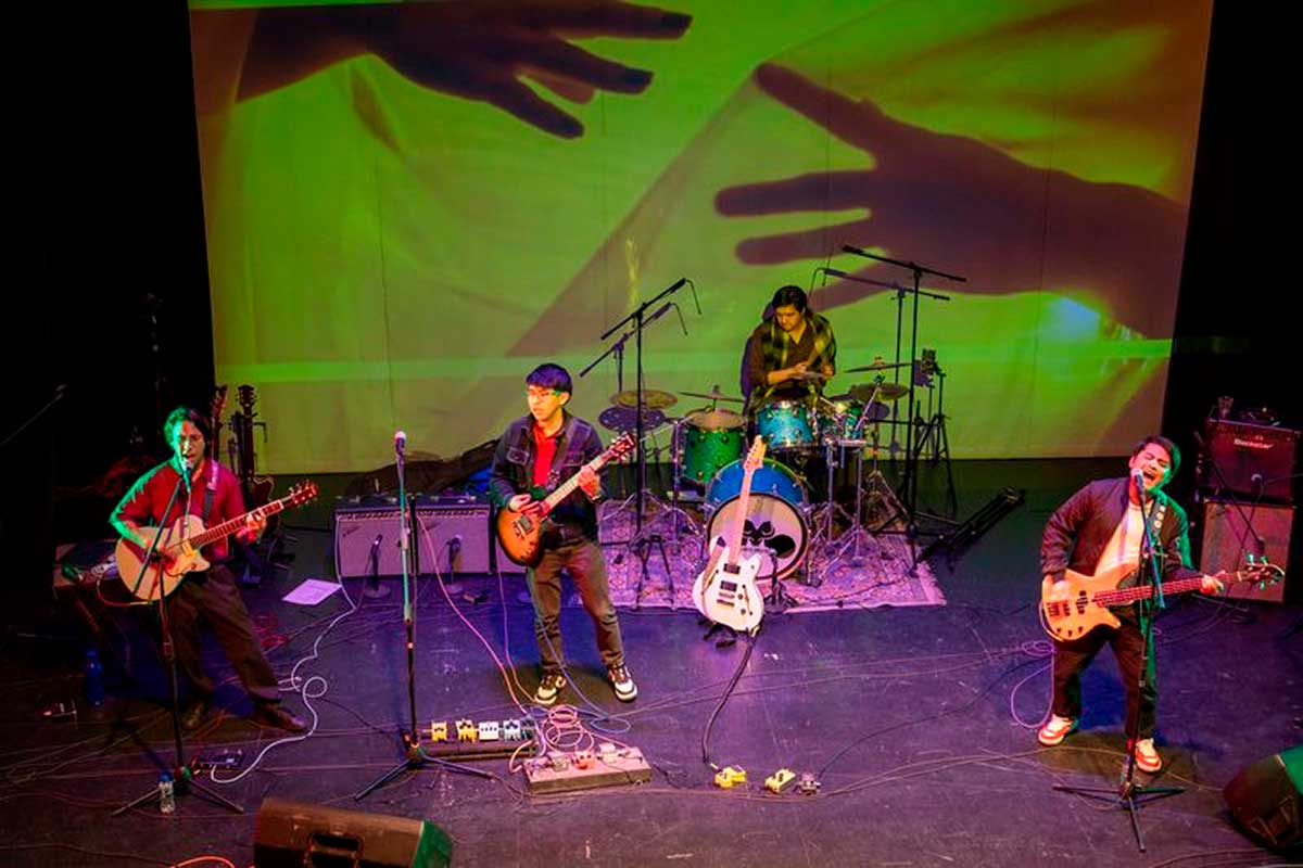 UniRadio 99-7 FM cumple 18 años.