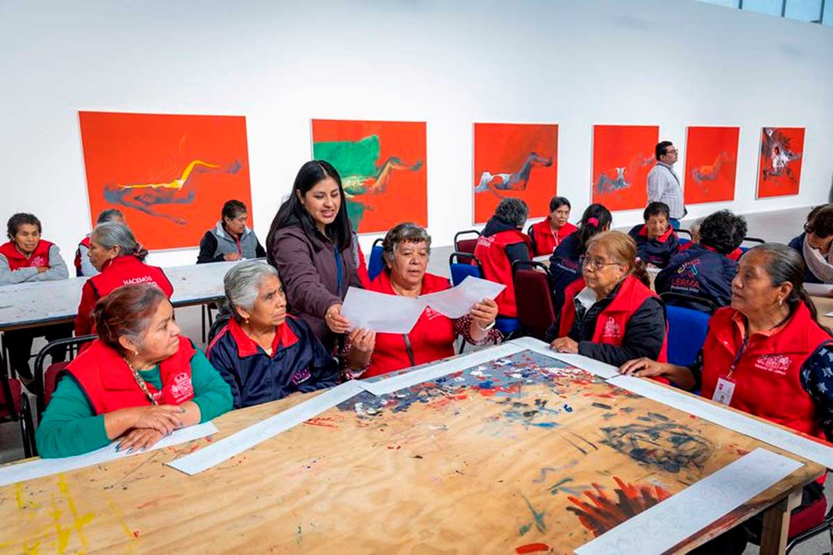 Vive el arte sin límites: Museo Universitario ‘Leopoldo Flores’ abre sus puertas a todos los públicos