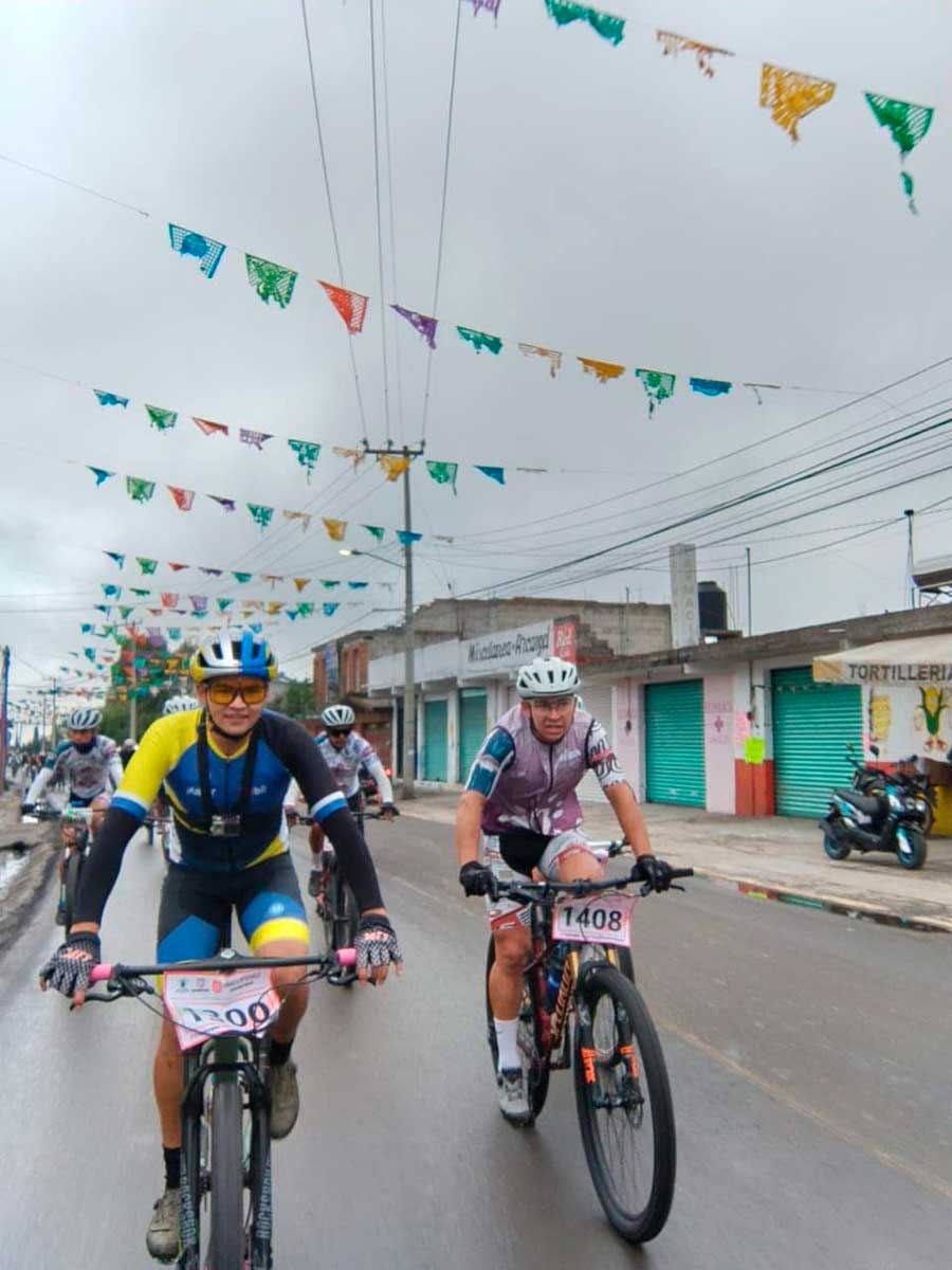 El municipio de Zinacantepec ofrece actividades y torneos deportivos en marzo.