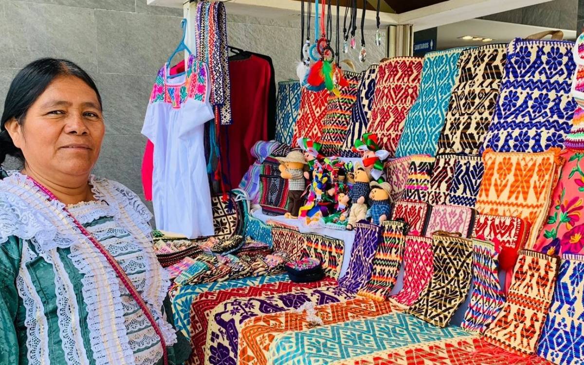 regalos artesanales en toluca