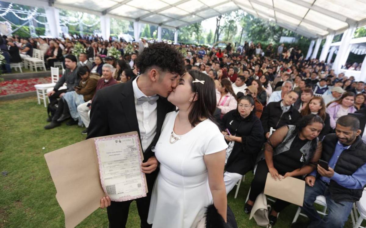 registrate a boda gratis en san mateo atenco edomex