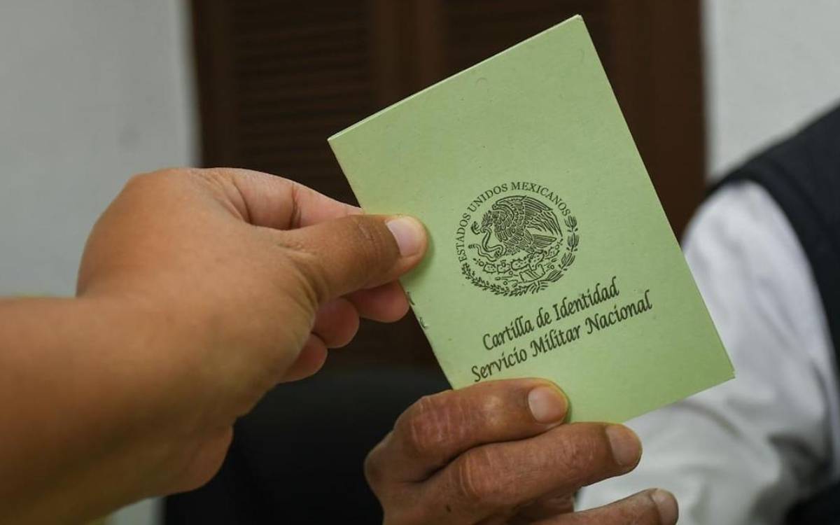 ¡Atención Zinacantepec! Ya hay fecha para la Cartilla Militar 2025