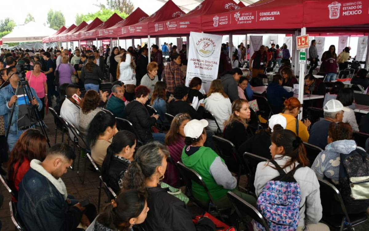 almoloya de juarez tendrá caravana justicia social