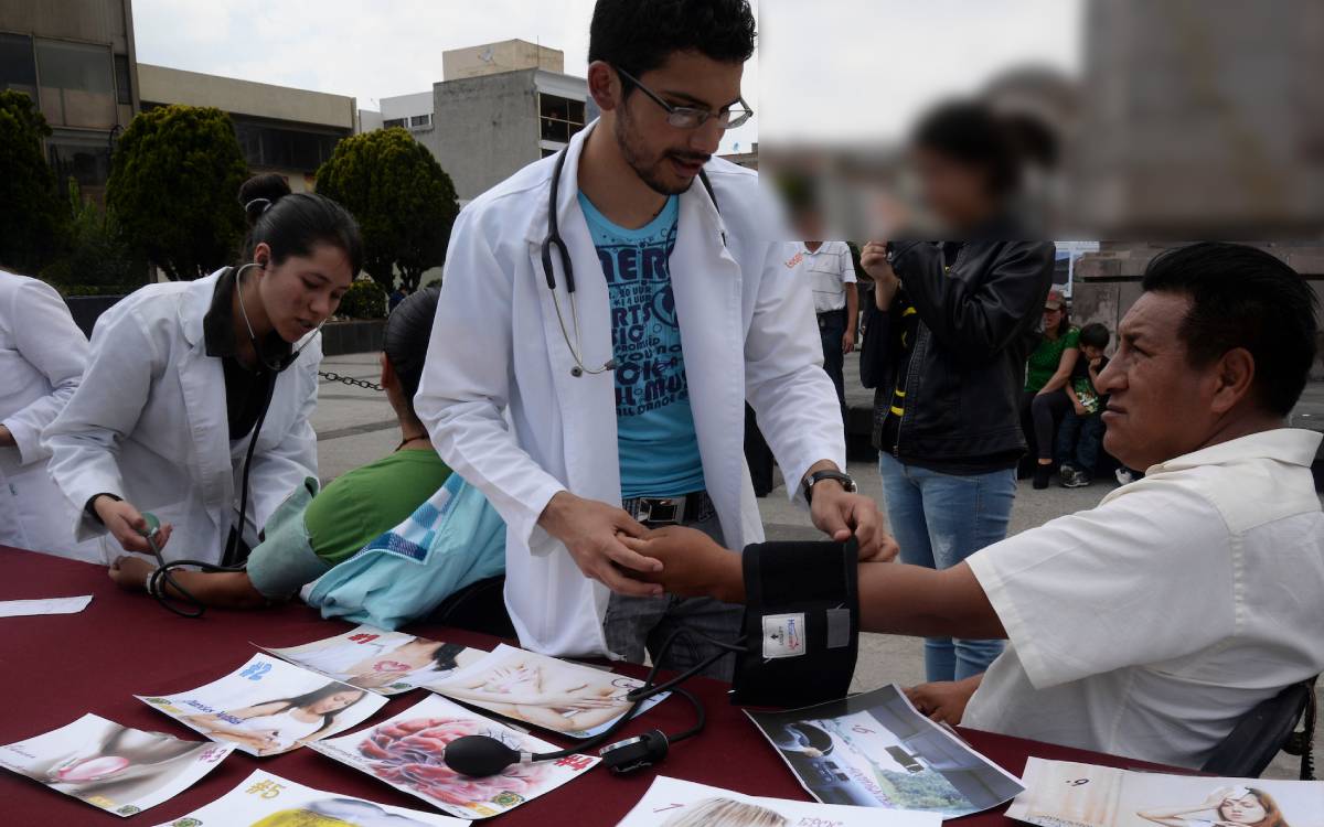 JORNADA SALUD DIF SAN MATEO ATENCO