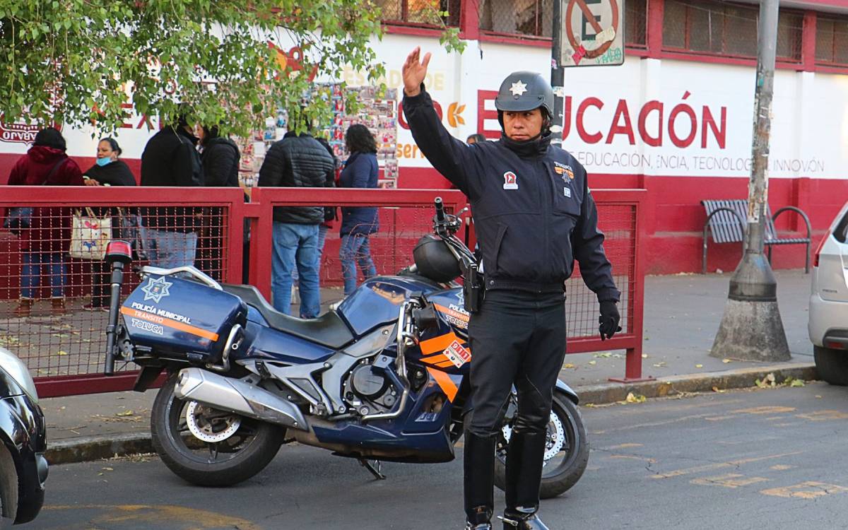 ricardo moreno preocupado seguridad toluca