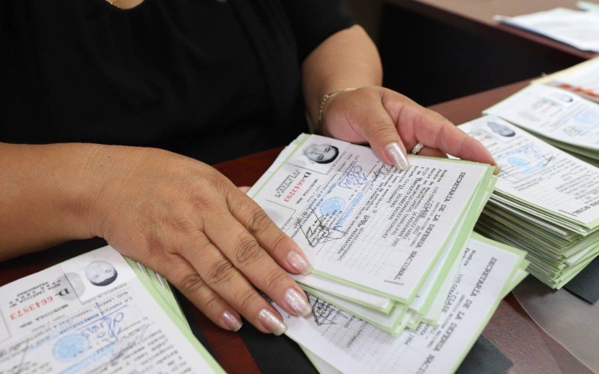 tramite cartilla militar zinacantepec edomex clase 2007 y remisos