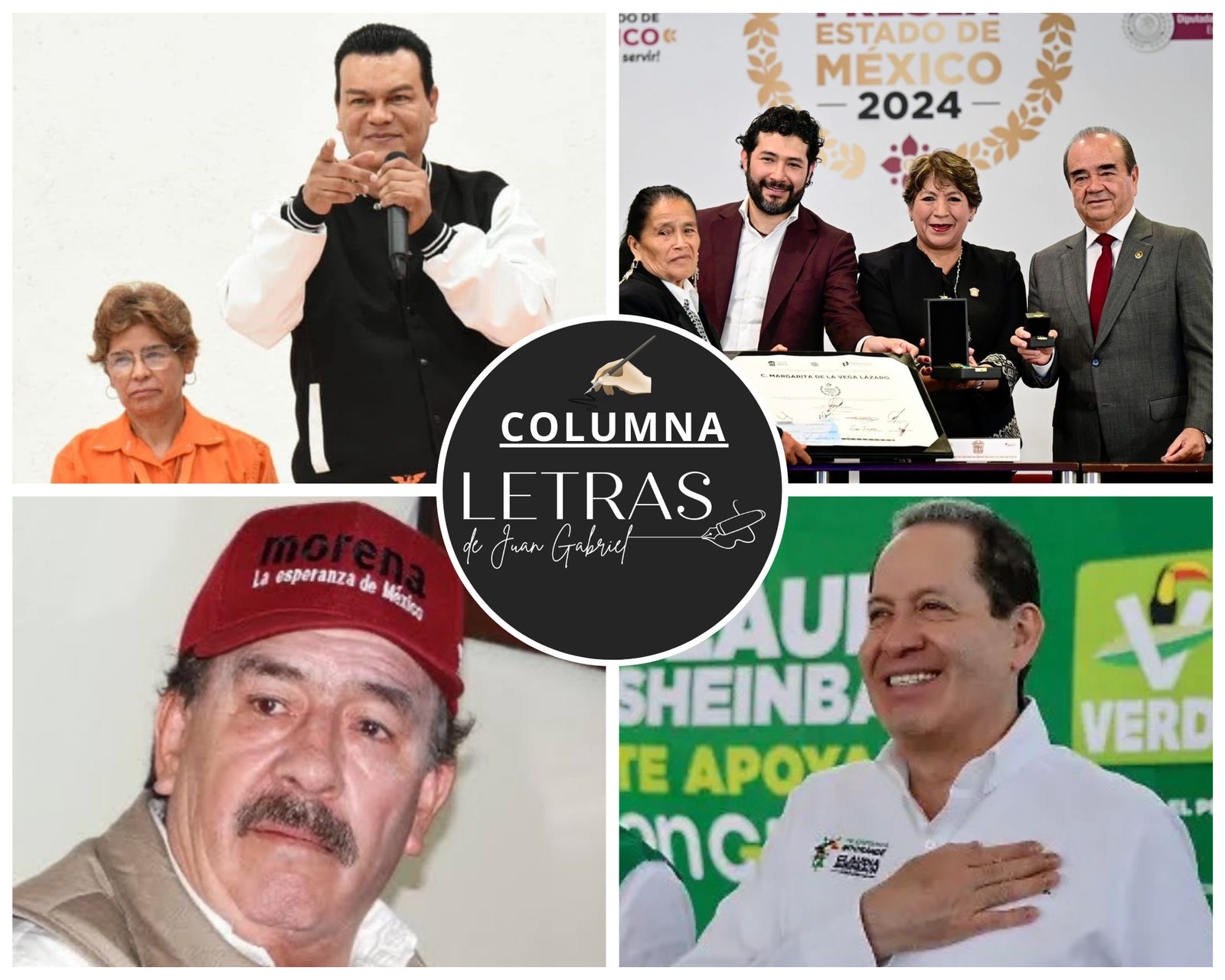 #Opinión LETRAS DE JUAN GABRIEL