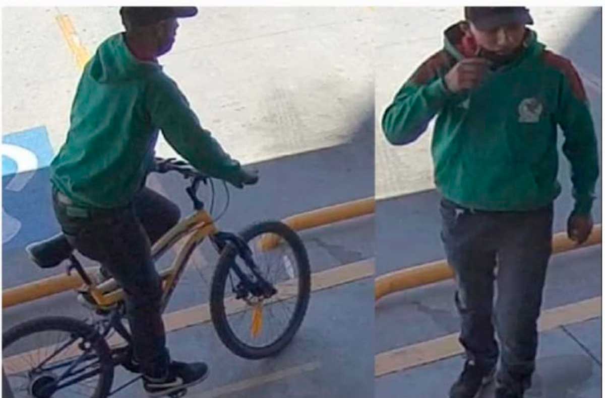 Capturan a «El Quijadas», presunto líder de ola de asaltos a tiendas OXXO en Toluca