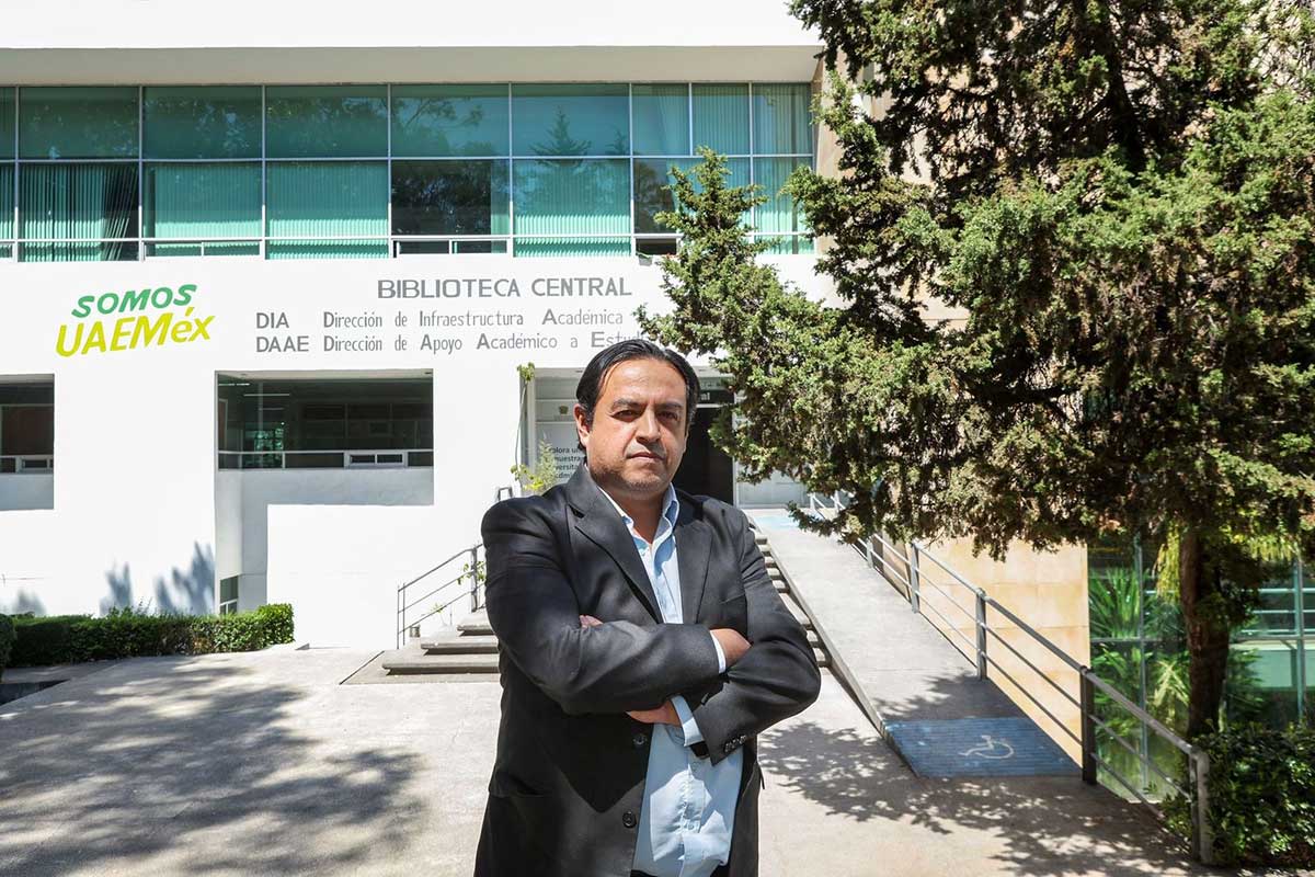 Académico de la UAEMéx habla sobvre el próximo Eclipse Lunar que aconteserá el 13 de Marzo.