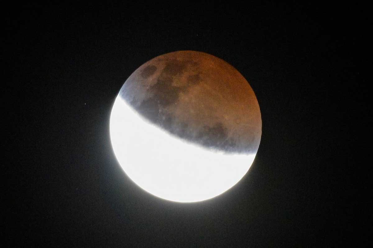 Eclipse lunar 2025: Todo lo que debes saber para disfrutar del espectáculo celeste