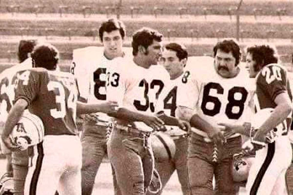 Fallece Leonardo Lino, leyenda de los Potros Salvajes de la UAEMéx.