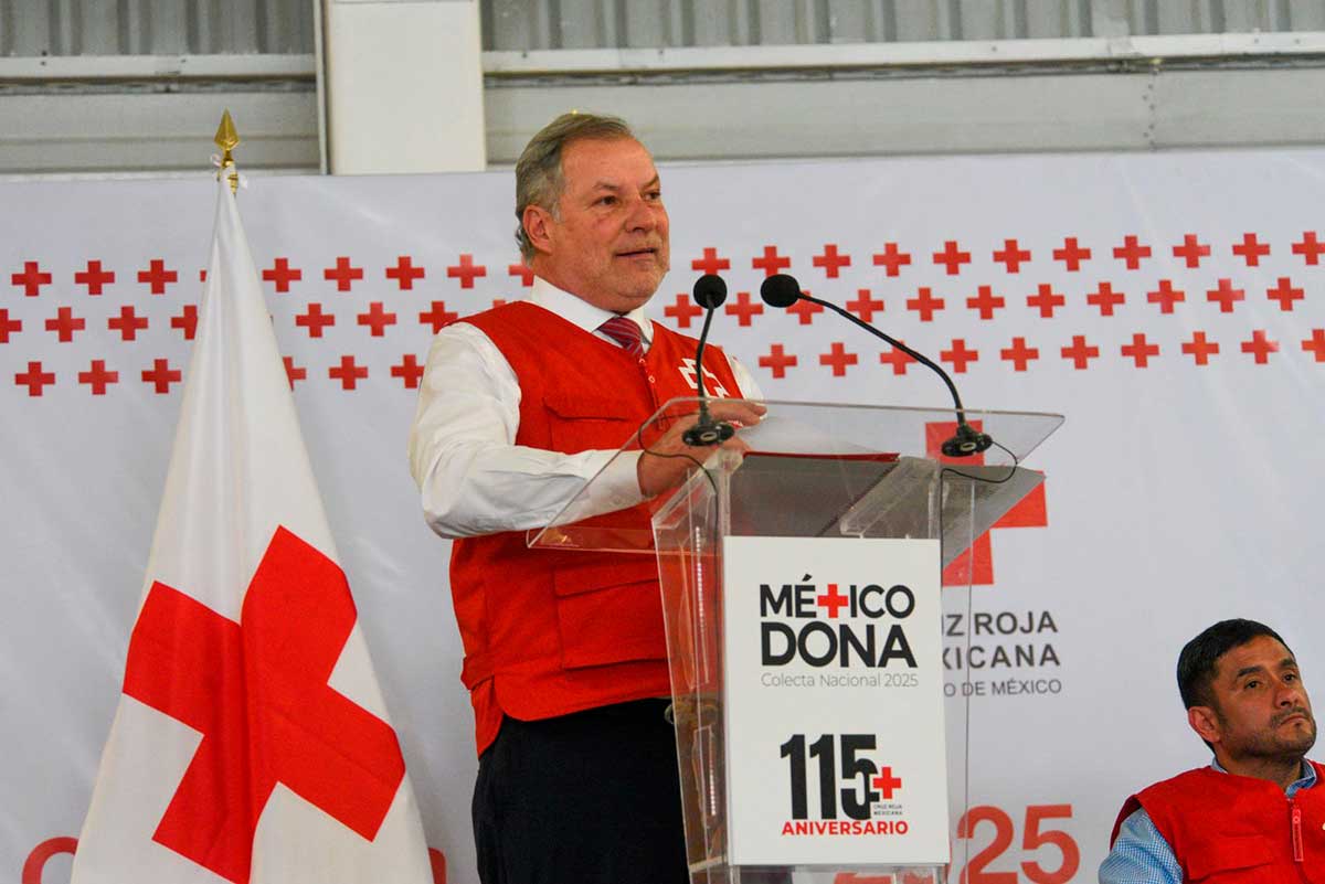 Jorge Rorastieri Muñoz.