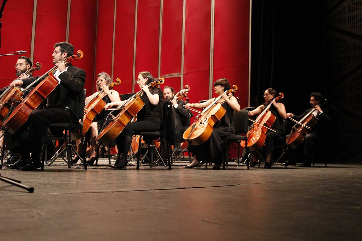 La OFiT celebra 16 años brindando cultura a los toluqueños.