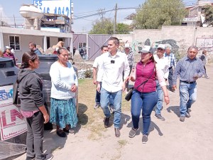 Luis Montaño García en Atizapán de Zaragoza 