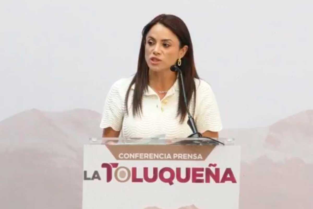 Anuncian festival cultural en Toluca por la entrada de la primavera.