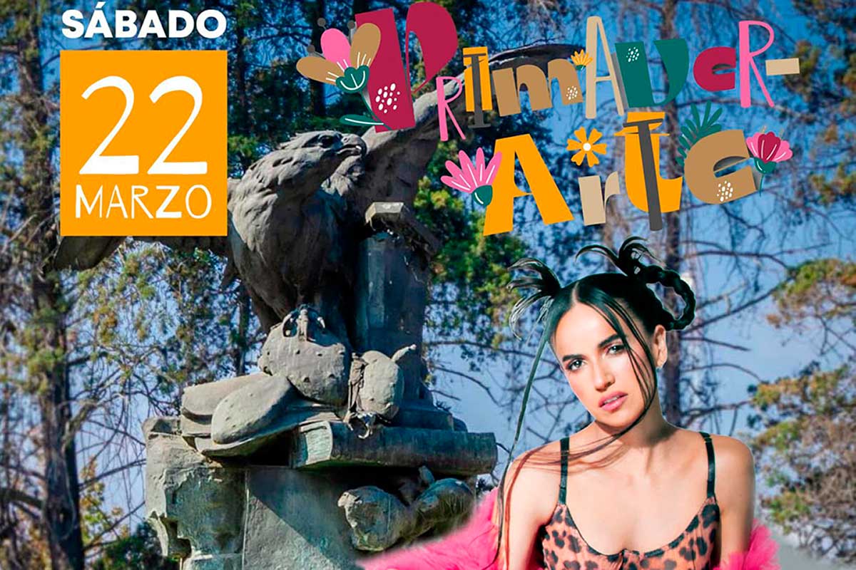 Primaverarte: El festival que lleva cultura y arte a todos los rincones de Toluca