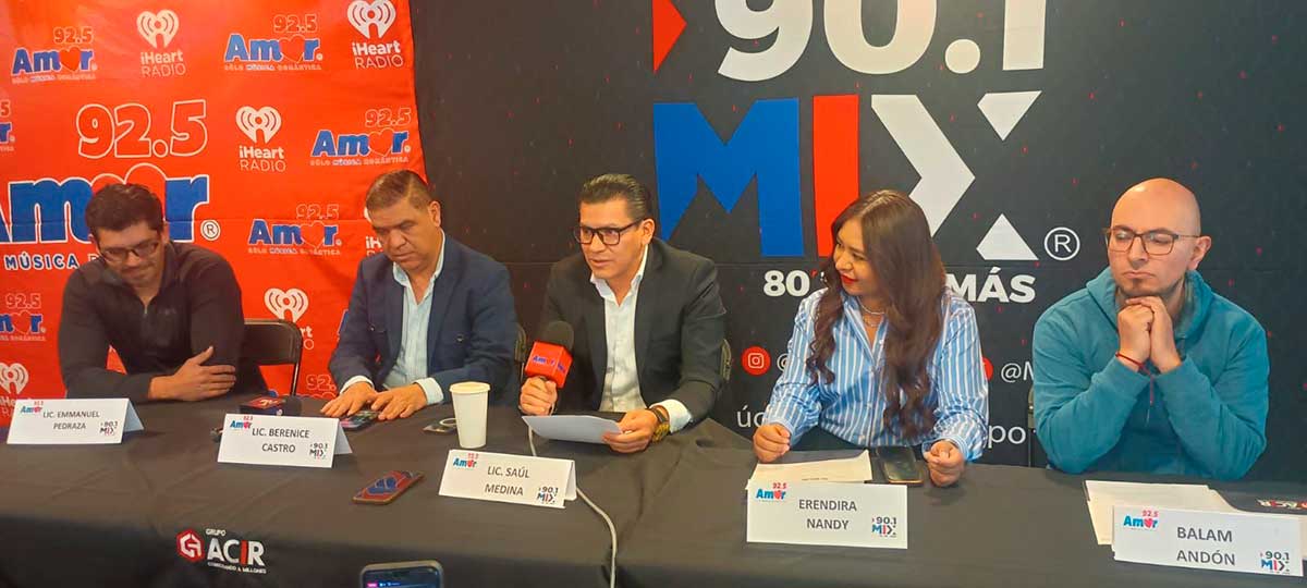 Invitan a caminata perrona en Toluca.