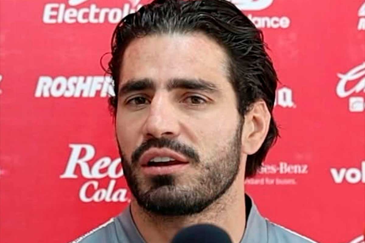 Toluca enfocado en mejorar su defensa para el duelo clave contra Puebla