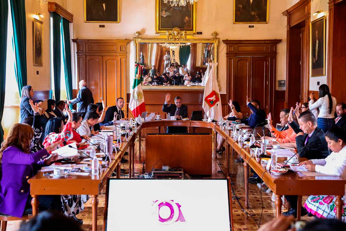 Toluca honra el legado musical del organista Víctor Manuel Urbán Velasco