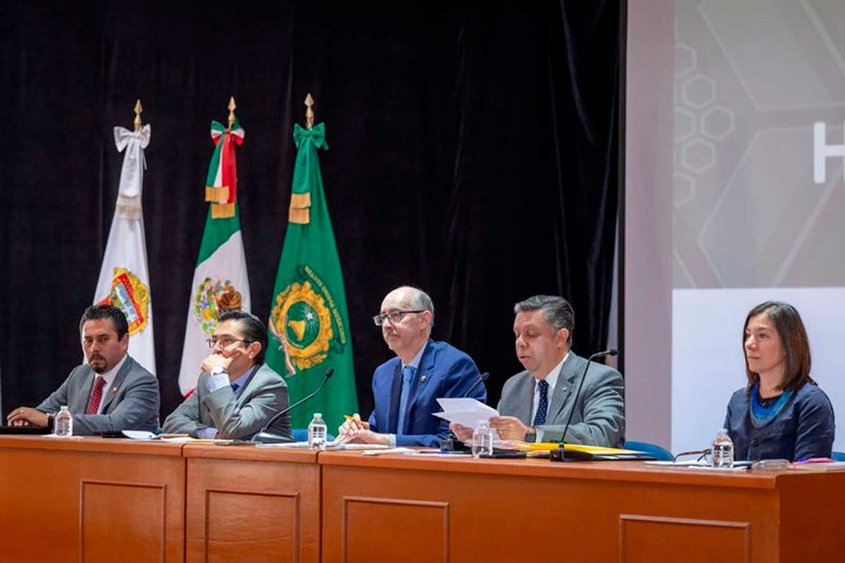 UAEMéx Amplía su Oferta Académica en Educación Media y Superior