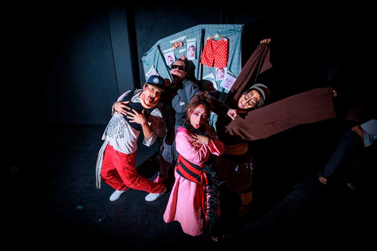 UAEMéx celebra el Día Mundial del Teatro con el ciclo «Mujeres en Escena» y obras para toda la familia