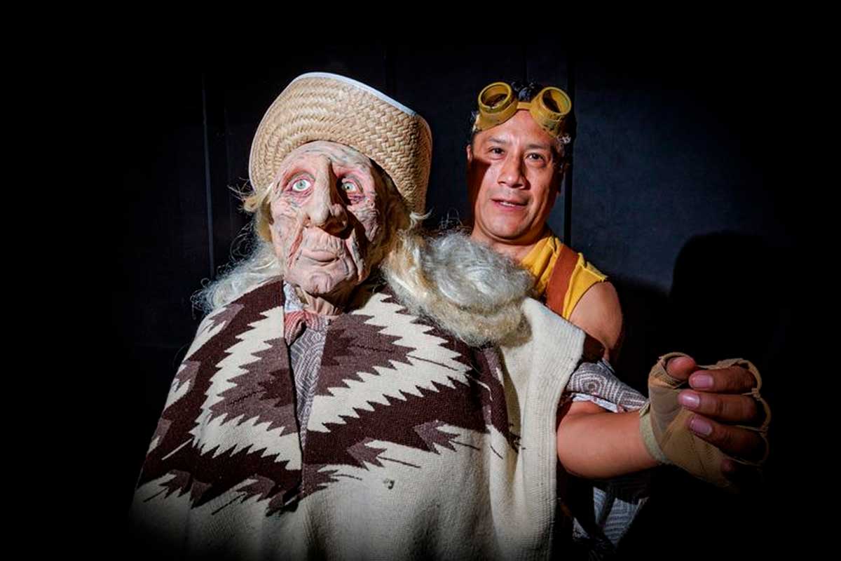 La universidad inicia su temporada de obras teatrales celebrando el Día Mundial del Teatro con  su ciclo "Mujeres en Escena".