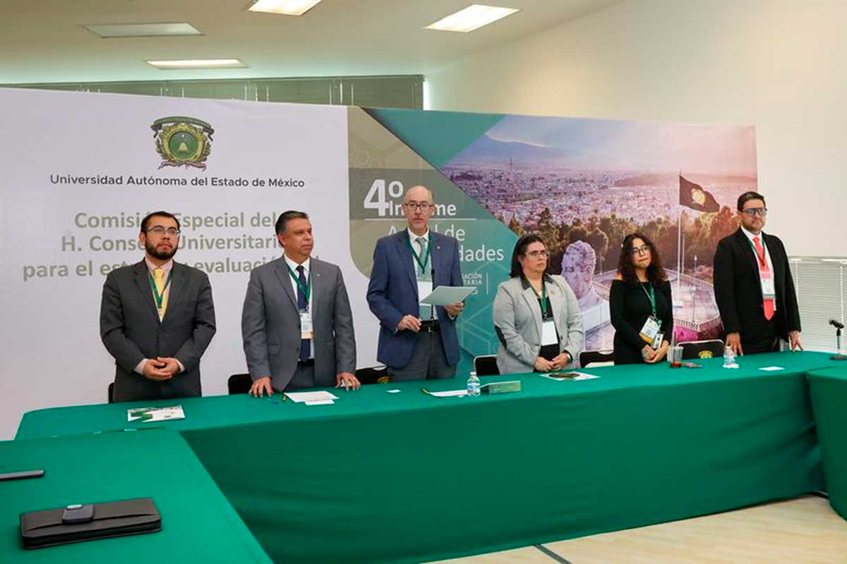 UAEMéx consolida su liderazgo como universidad humanista y de excelencia