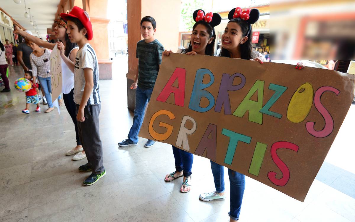 ayuntamiento de toluca ayuda a jovenes de la ciudad
