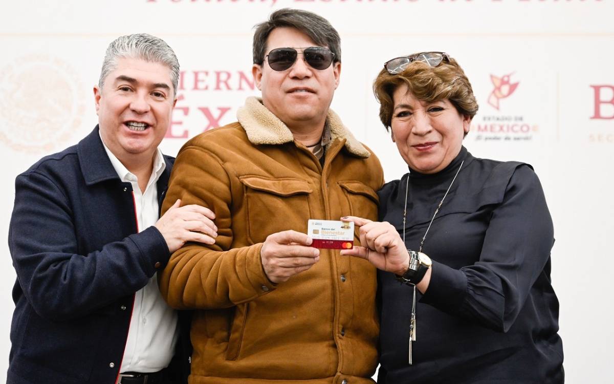 fechas oficiales de pago pension bienestar marzo 2025 en edomex