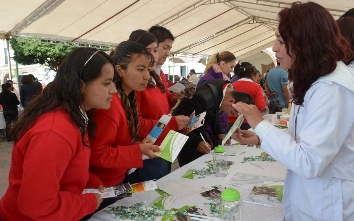 linea joven de toluca ya esta activada