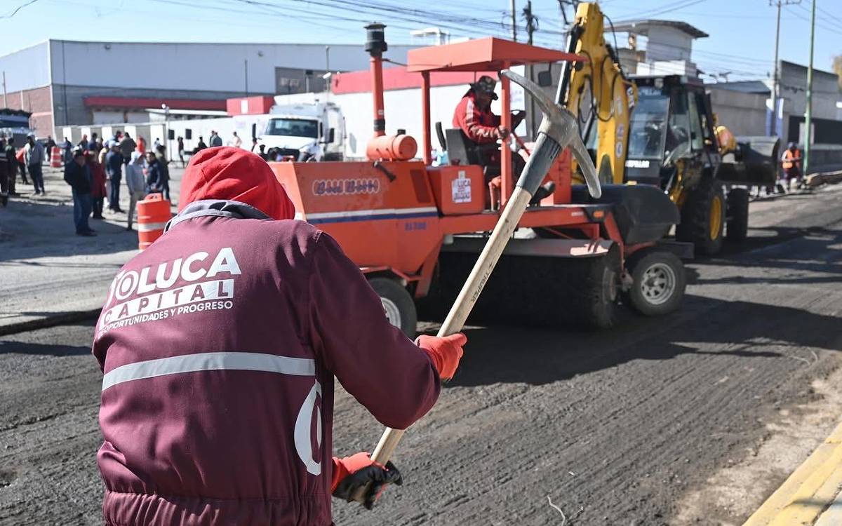 reduccion vial en lerdo toluca