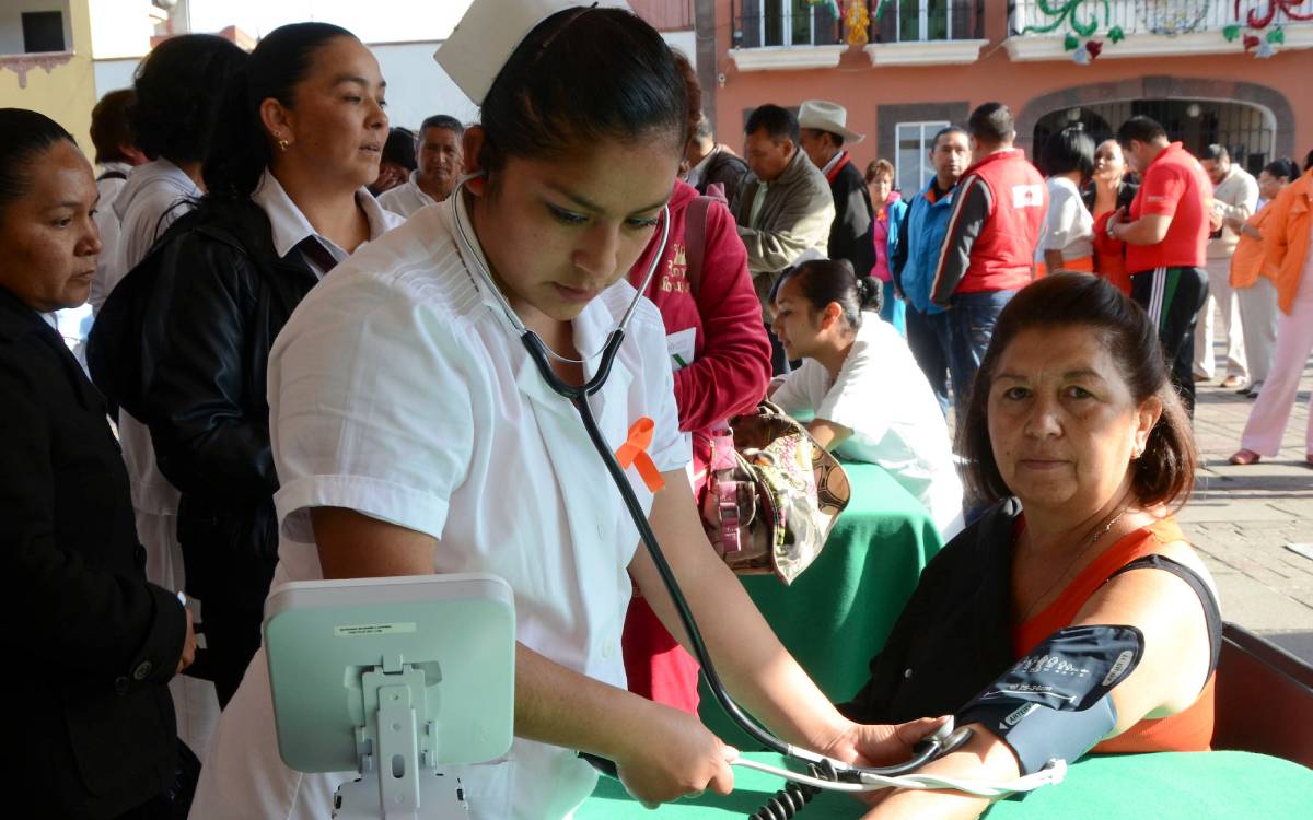 servicio en jornada gratis en metepec 2025