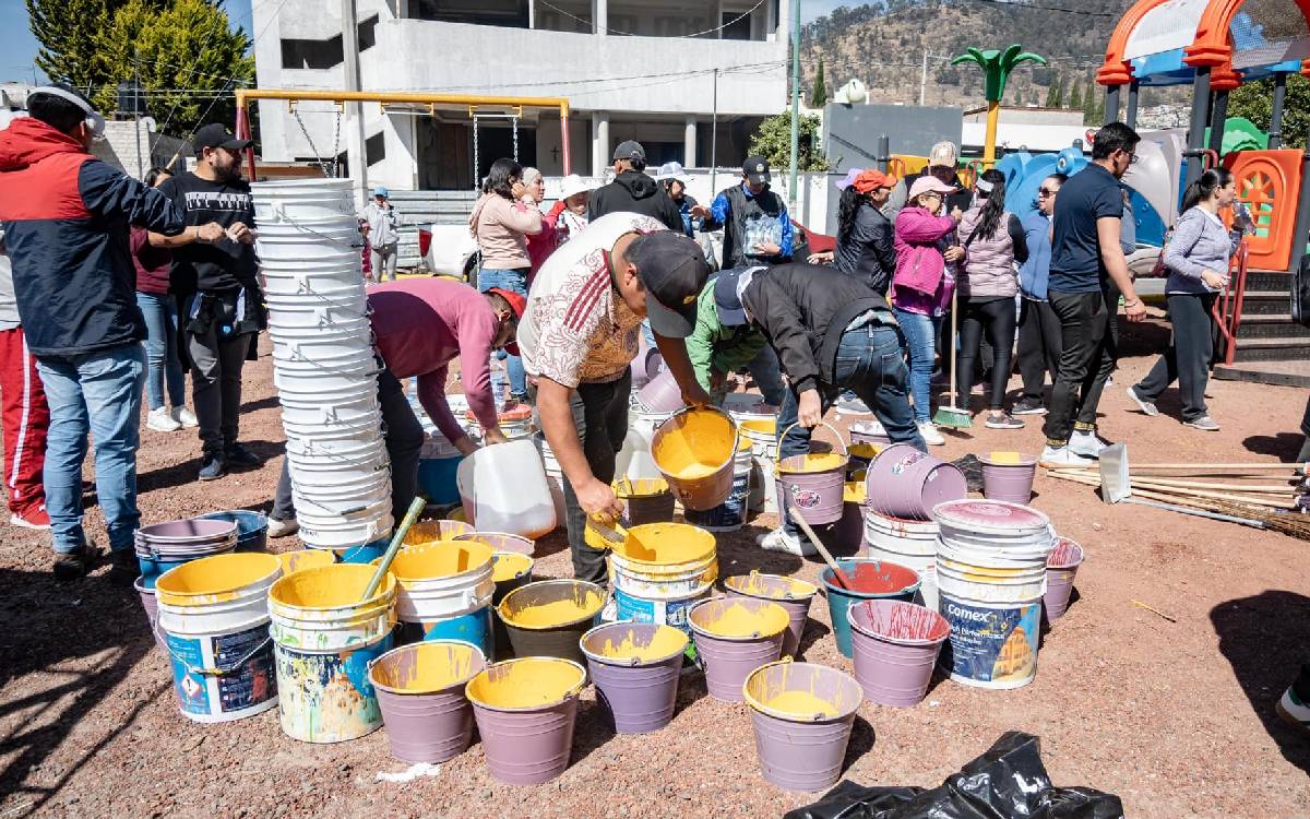 programa toluca se pone guapa continua con logros y exitos