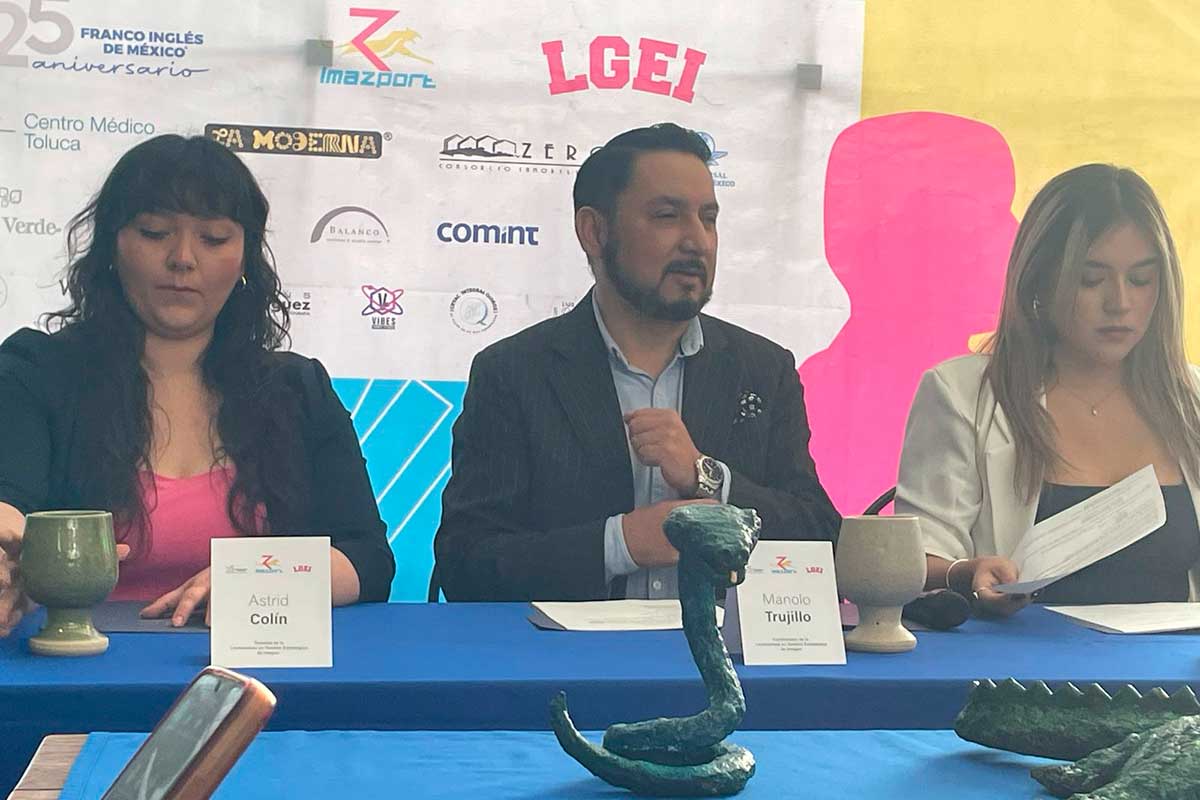 Carrera Atlética en Zacango: Corre por la Naturaleza y Ayuda a la Conservación