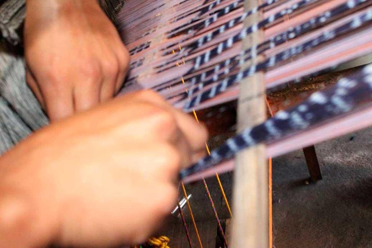 Tenancingo invita al M;edio Maratón del Rebozo.