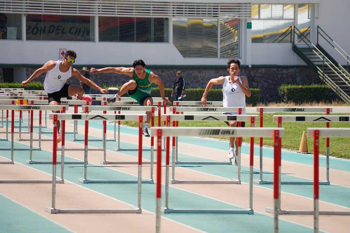 Deporte universitario en la UAEMéx cierra administración con crecimiento histórico