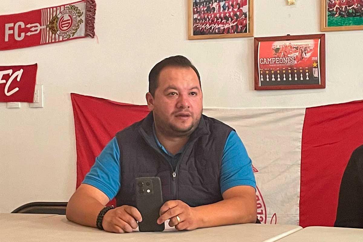 Invitan a carrera recreativo para niños y niñas en Zacango.