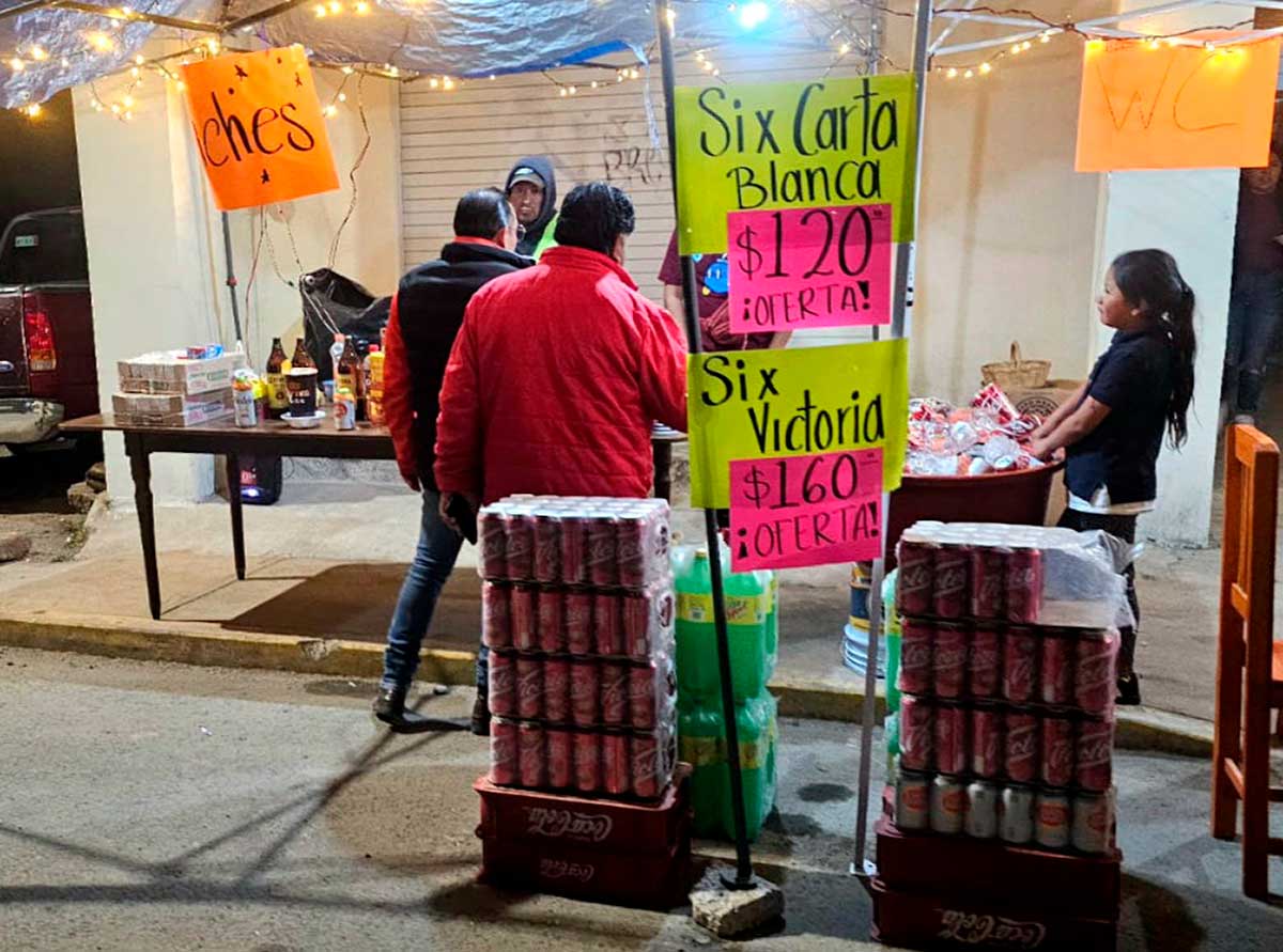 Ricardo Moreno exhorta a organizar eventos públicos con responsabilidad en Toluca