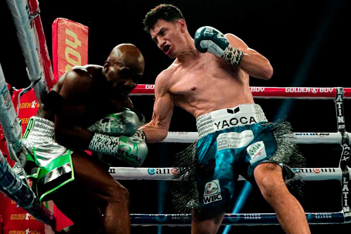 San Mateo Atenco y Toluca se Unen a la Clase Nacional de Boxeo
